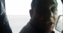 Stire din Eveniment : VIDEO SCANDALOS / ȘOFER DE MAXI-TAXI DE PE LINA 310 ÎȘI ÎNJURĂ CĂLĂTORII ȘI ÎI DĂ JOS. "Fir-ai a dracului să fii. Te mai iau eu altă dată"