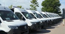 Stire din Politică-Administrație : CJC a livrat microbuzele electrice şcolare către toate cele 25 de localităţi beneficiare