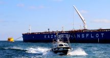 Țițeiul kazah KEBCO, în topul cererii europene
