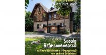 Stire din Cultură-Educație : Un nou sediu, de poveste, pentru Grădinița Sfinții Martiri Brâncoveni din Constanța