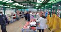 Stire din Social : Aveți nevoie de carne de miel? O găsiți în Piața Griviței și Piața Tomis III