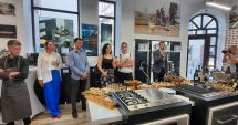 Stire din Social : Cinci ani de produse premium, cu Miele Constanța