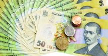 Stire din Economie : Miercurea neagră a leului; prăbușirea lui s-a accelerat