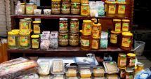Stire din Economie : Mierea trebuie etichetată corect cu ţara de origine