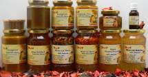 Stire din Economie : Producția de miere de floarea-soarelui, compromisă