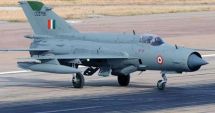 Stire din Actualitate : Avioanele de luptă MiG-21, la sol până în 2025, după moartea celor doi piloți