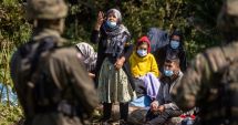 Stire din Actualitate : Migrantă găsită moartă la frontiera dintre Polonia şi Belarus