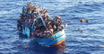 Stire din Eveniment : Exodul migranților spre Europa va crește în 2021. Constanța, în calea lor!