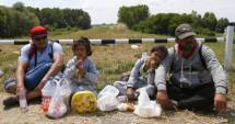 Stire din Actualitate : Criza imigranților. Decizia Serbiei