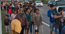 Stire din Actualitate : Austria, prima reacție în fața valului de refugiați din Ungaria