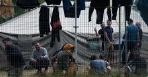 Stire din Actualitate : Migranții trimiși de Belarus peste graniță, un atac direct împotriva blocului comunitar