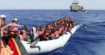 Stire din Actualitate : Mai mult de 500 de migranți vor debarca în Italia