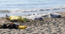 Stire din Actualitate : Descoperire macabră în Libia: Corpurile  a 87 de migranți recuperate de pe o plajă