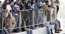 Stire din Actualitate : Peste 450 de migranți, salvați de Garda de Coastă spaniolă
