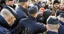 Stire din Actualitate : 80.000 de migranți, expulzați din Suedia