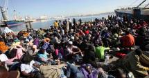 Stire din Politică-Administrație : "Nu vor exista centre de primire a migranților în Turcia "