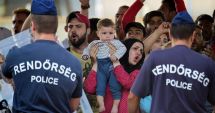Stire din Actualitate : "Migrația trebuie oprită la frontierele Schengen"