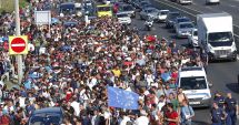Stire din Economie : Migrația lucrătorilor români nu poate fi stopată cu declarații sforăitoare!
