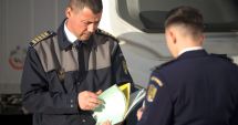 Stire din Eveniment : Polițiștii de frontieră, suprasolicitați de migrația ilegală