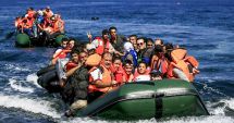 Stire din Actualitate : "Uniunea Europeană trebuie să-și schimbe politica referitoare  la migrațiune"