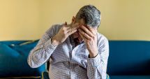 Stire din Sănătate : Persoanele supraponderale pot experimenta mai des durerile de cap