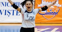 Stire din Sport : Mihaela Jeremic, Maestru Emerit al Sportului