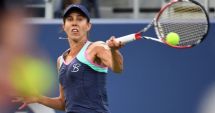 Stire din Sport : Mihaela Buzărnescu, învinsă in finala turneului ITF de la Valencia