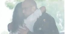 Stire din Actualitate : Mihaela Rădulescu, dărâmată la funeraliile lui Felix Baumgartner