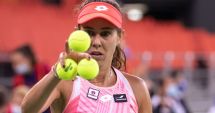 Stire din Sport : Mihaela Buzărnescu: „Sper că nu i-am dezamăgit pe români!”