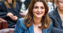 Mihaela Andrei, noul vicepreședinte al femeilor liberale din Constanța