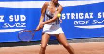 Stire din Sport : Tenis / Mihaela Buzărnescu s-a calificat în semifinalele turneului ITF de la Cairo