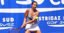 Stire din Sport : Tenis: Mihaela Buzărnescu a câștigat turneul ITF de la Cairo