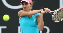 Stire din Sport : Mihaela Buzărnescu învinsă în turul al doilea la Madrid