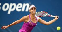 Stire din Sport : Mihaela Buzărnescu, învinsă de Bianca Andreescu în primul tur la Australian Open