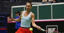 Stire din Sport : Mihaela Buzărnescu, dezvăluire surprinzătoare. De ce joacă în continuare cu rachete second-hand