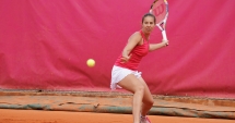 Stire din Sport : Tenis: Mihaela Buzărnescu a câștigat turneul ITF de la Toyota (Japonia)