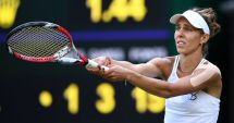Stire din Sport : Mihaela Buzărnescu, învinsă în proba de dublu la Hiroshima