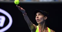 Stire din Sport : Mihaela Buzărnescu: Este un lucru bun că am revenit la nivelul la care eram înainte de accidentare