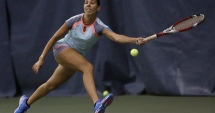 Stire din Sport : Tenis / Mihaela Buzărnescu s-a oprit în semifinalele turneului de la Linz
