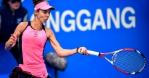 Stire din Sport : Tenis / Mihaela Buzărnescu a pierdut finala turneului WTA de la Hobart