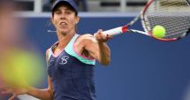 Stire din Sport : Tenis / Buzărnescu, învinsă de Kvitova în finala de la Praga