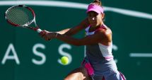 Stire din Sport : Tenis / Mihaela Buzărnescu S-A CALIFICAT ÎN FINALA turneului WTA de la San Jose