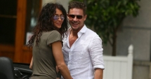 Stire din Monden : Felix Baumgartner, despre Mihaela Rădulescu. "Mulțumită ei, am descoperit..."
