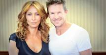 Stire din Monden : Felix Baumgartner, înnebunit după formele Mihaelei Rădulescu: "E atât de sexy"