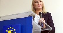 Stire din Politică-Administrație : Femeile liberale din Constanța și-au ales liderul. Mihaela Antoanela Scrieciu,  noul președinte