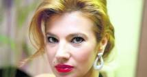 Stire din Monden : Mihaela Borcea: "Nu mă despart de ele niciodată"
