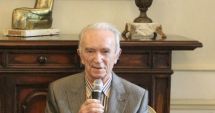 Stire din Actualitate : Unul dintre cei mai faimoși spioni români a murit. Generalul Mihai Caraman avea 96 de ani