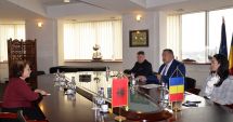 Daraban (CCIR): Albania poate învăţa din experienţa României în ceea ce priveşte procesul de aderare