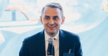 Stire din Actualitate : Ilie Bolojan l-a numit pe Mihai Jurca, city managerul din Oradea, în funcția de consilier prezidențial