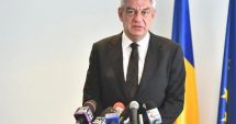 Stire din Politică-Administrație : Mihai Tudose, de la PSD: „Noi nu ne-am dus la starea civilă cu Bolojan de mână”